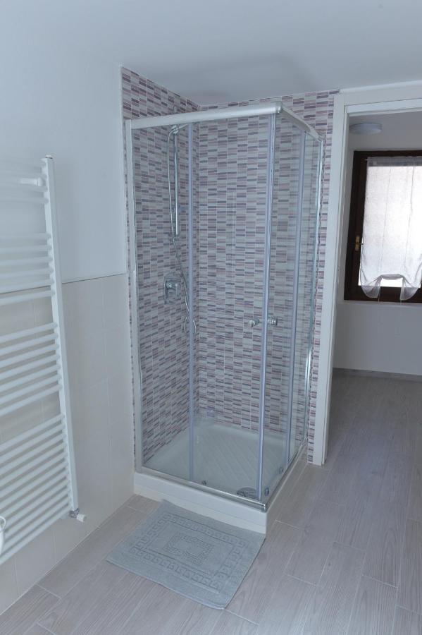 포르토 세레시오 Casa Carma 빌라 외부 사진